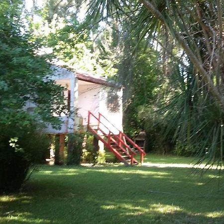 Casas Del Abra Vieja Villa Tigre Exterior photo