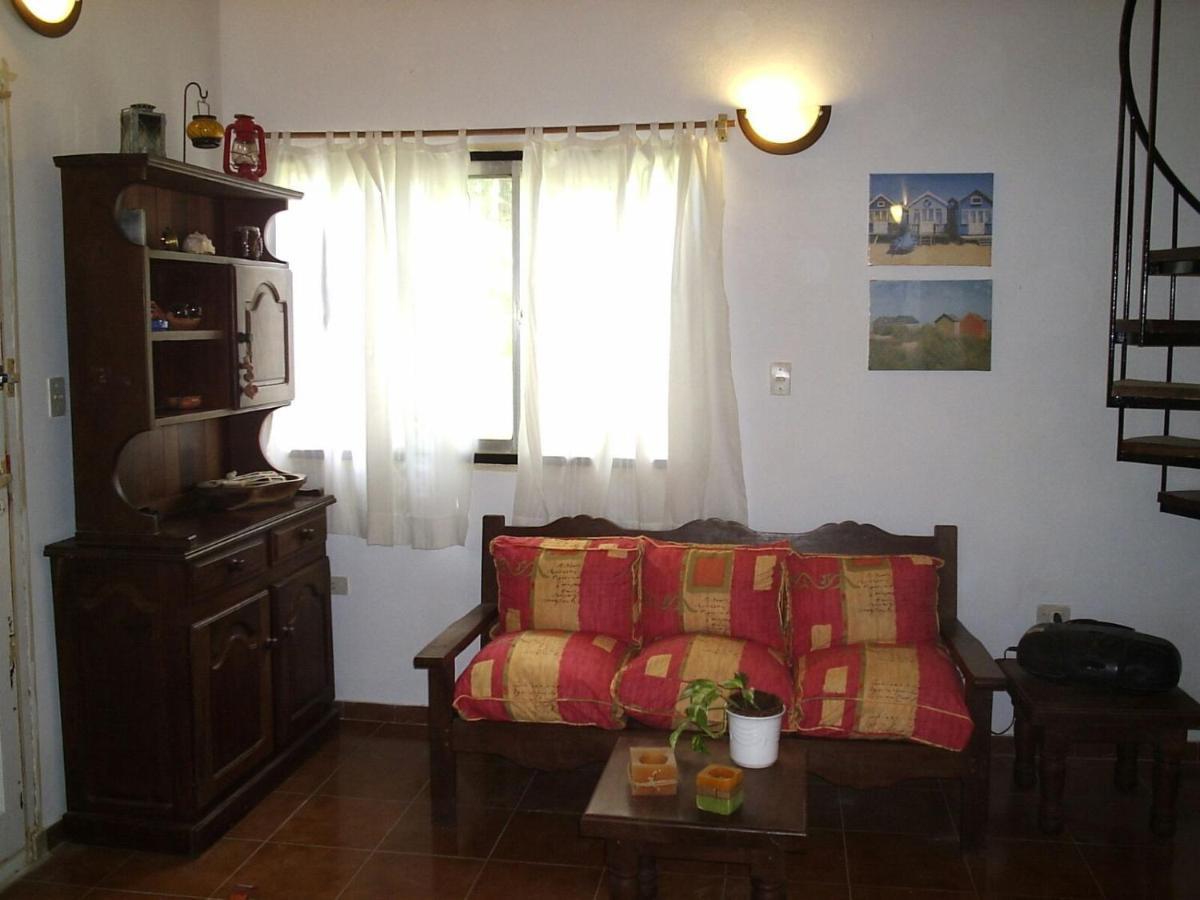 Casas Del Abra Vieja Villa Tigre Exterior photo